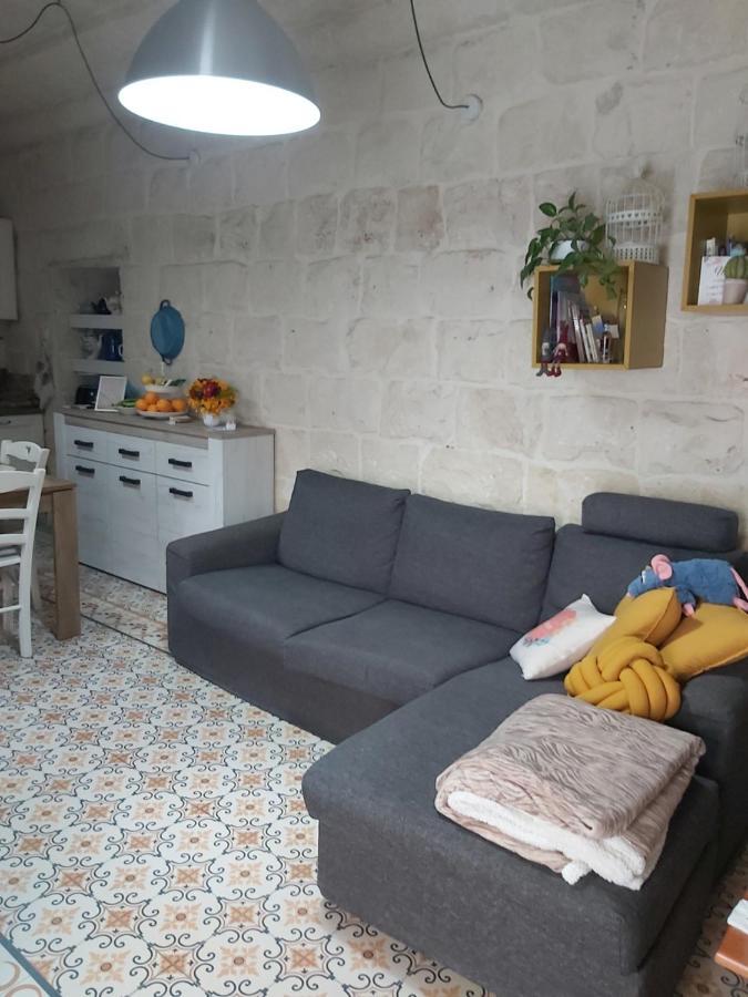 One Bedroom Apartment Qormi Экстерьер фото
