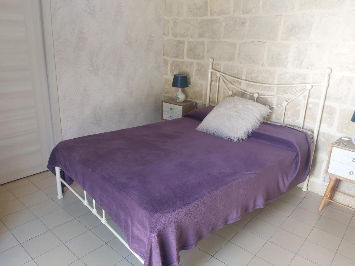 One Bedroom Apartment Qormi Экстерьер фото