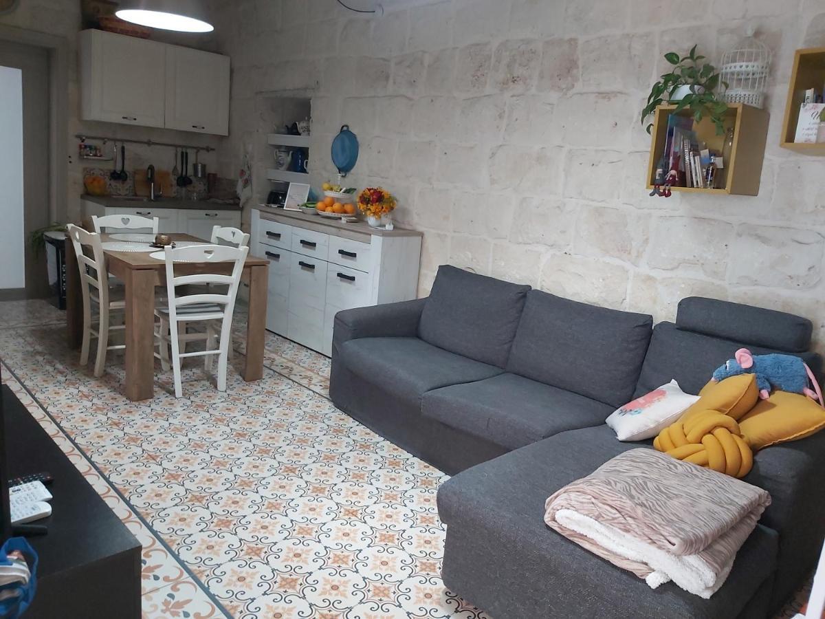 One Bedroom Apartment Qormi Экстерьер фото