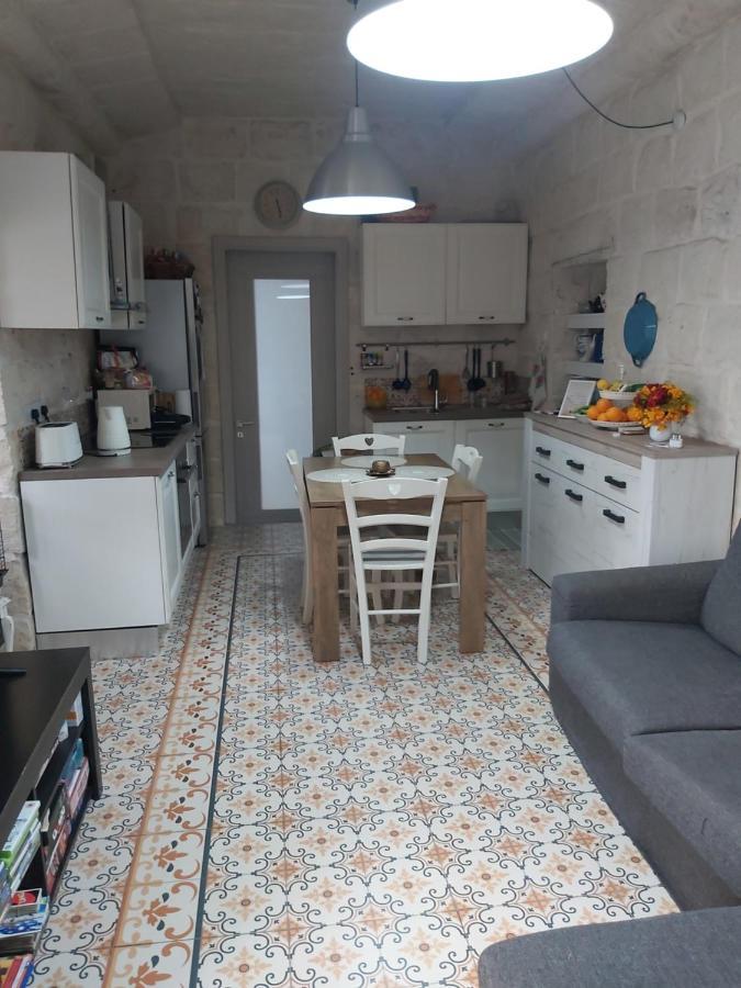 One Bedroom Apartment Qormi Экстерьер фото